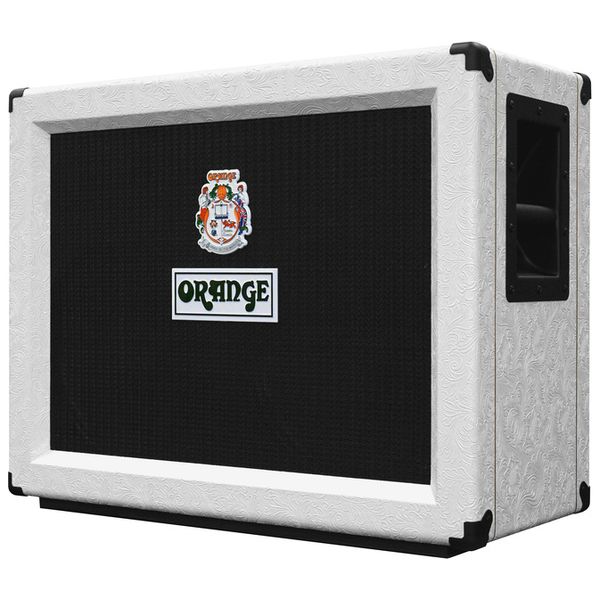 Orange Oriverb Rockerverb 50 MKIII