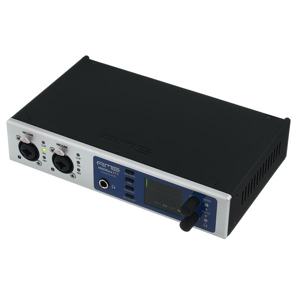 RME Madiface XT II