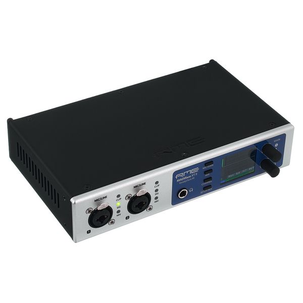 RME Madiface XT II