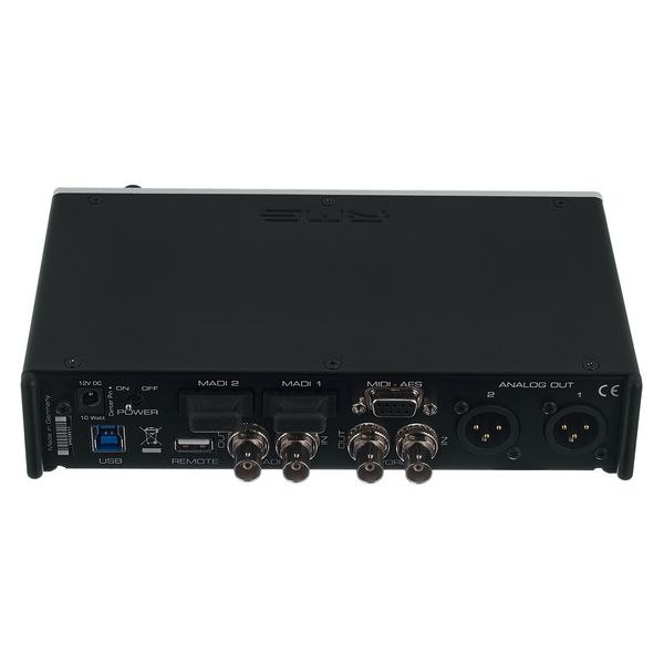 RME Madiface XT II