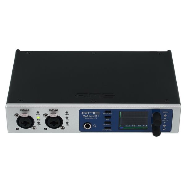 RME Madiface XT II