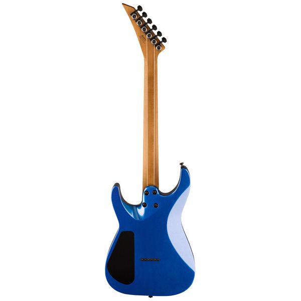 Jackson American Series VTO HT MBL