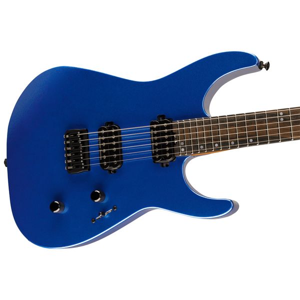 Jackson American Series VTO HT MBL