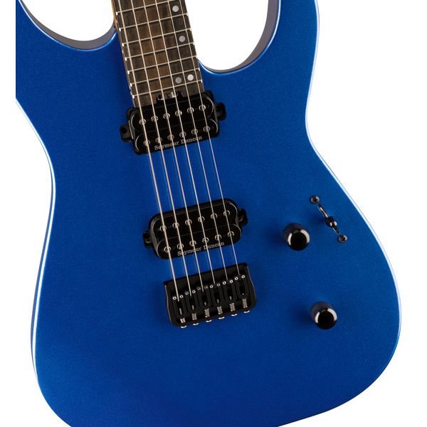 Jackson American Series VTO HT MBL