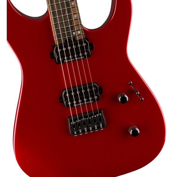 Jackson American Series VTO HT RDC