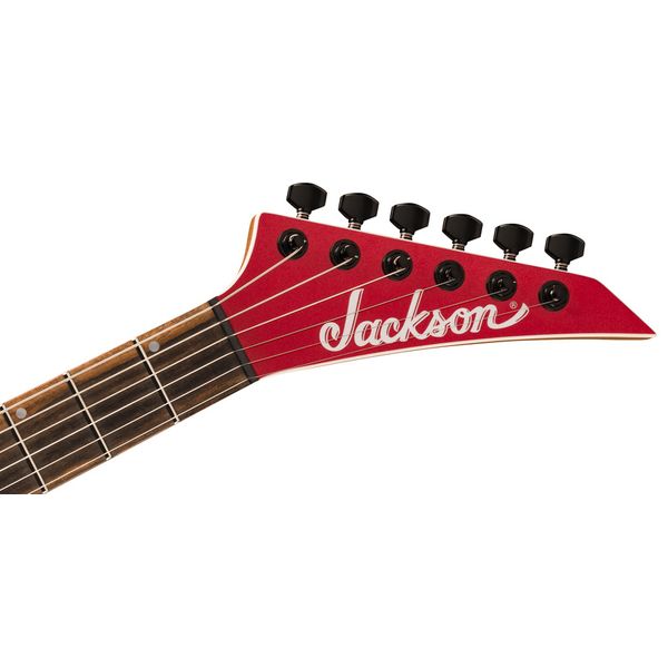 Jackson American Series VTO HT RDC