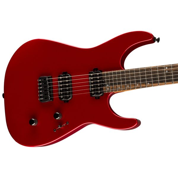 Jackson American Series VTO HT RDC