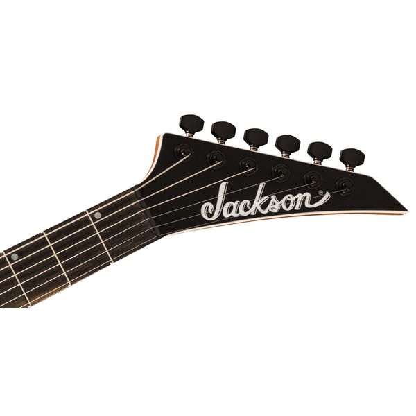 Jackson American Series VTO HT SBK