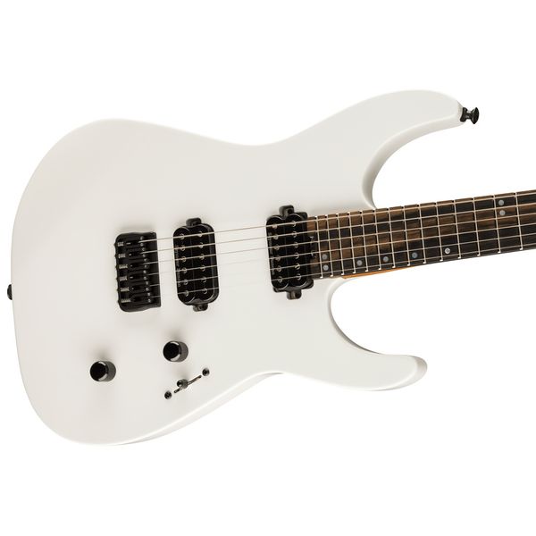 Jackson American Series VTO HT SWH