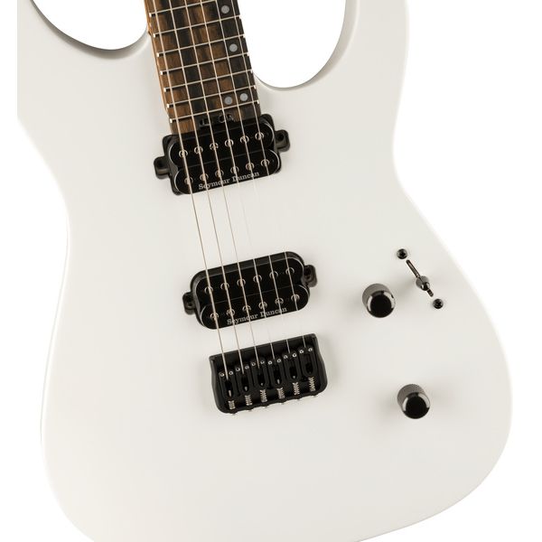 Jackson American Series VTO HT SWH