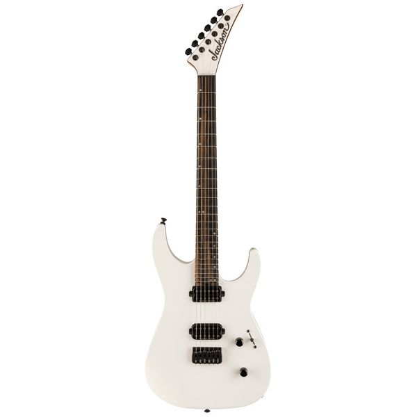 Jackson American Series VTO HT SWH