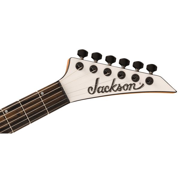 Jackson American Series VTO HT SWH