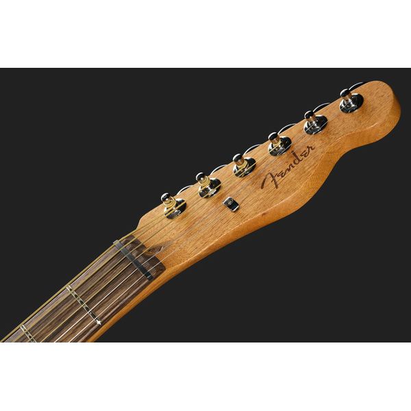 Fender Finneas Acous Tele CPF RW CF