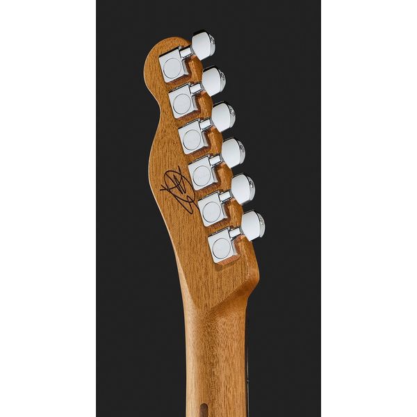 Fender Finneas Acous Tele CPF RW CF