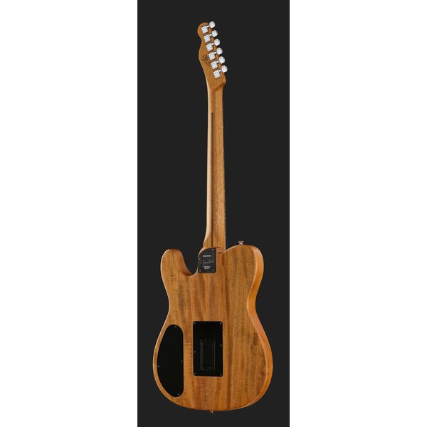 Fender Finneas Acous Tele CPF RW CF