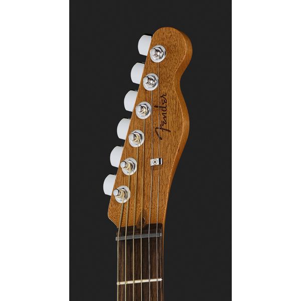 Fender Finneas Acous Tele CPF RW CF