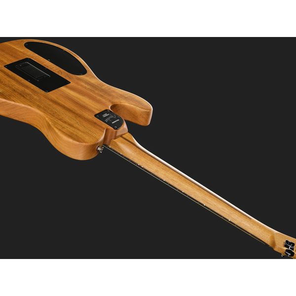Fender Finneas Acous Tele CPF RW CF