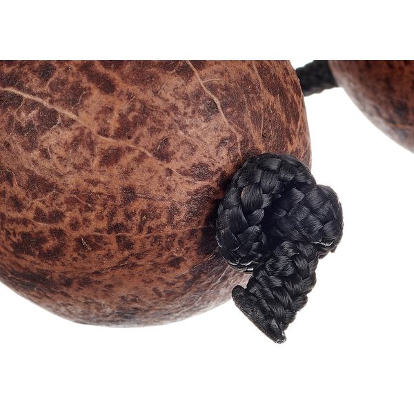 Afroton Thelevi Double-Ball Rattle