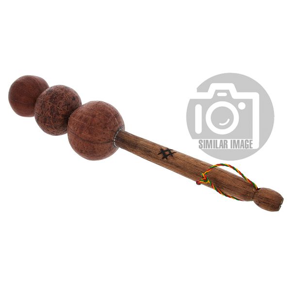 Afroton Hosho Rattle Stick