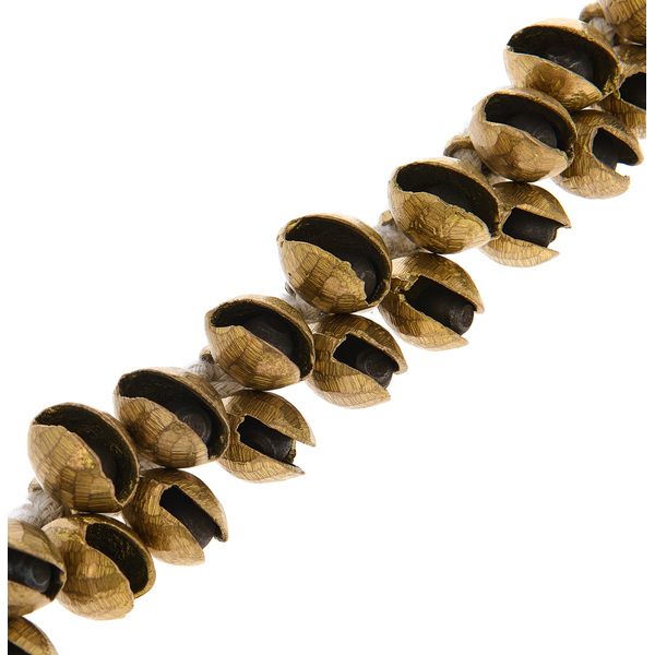Afroton Rope Bells Pair