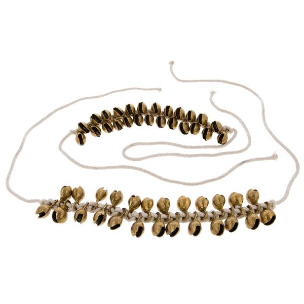 Afroton Rope Bells Pair
