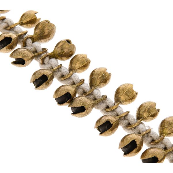 Afroton Rope Bells Pair