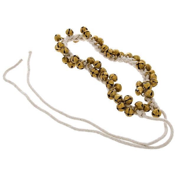 Afroton Rope Bells 50