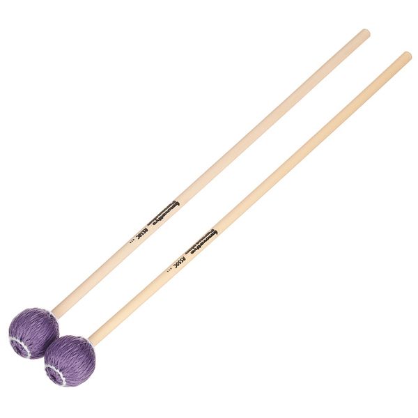 Innovative Percussion Vibe/Marimba Mallets RS50C