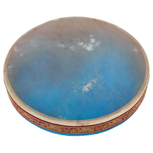 Afroton Oceandrum 40 cm Turqoise