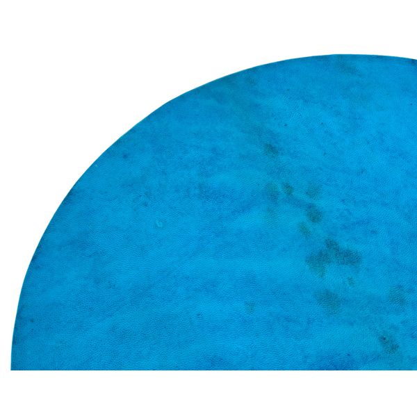 Afroton Oceandrum 40 cm Turqoise