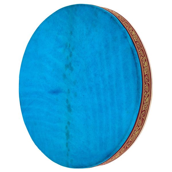 Afroton Oceandrum 40 cm Turqoise