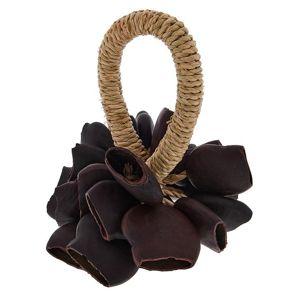 Afroton Juju Beans Rattle