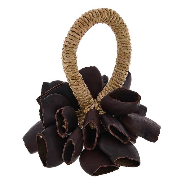 Afroton Juju Beans Rattle