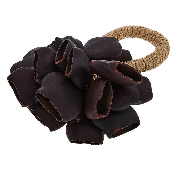 Afroton Juju Beans Rattle