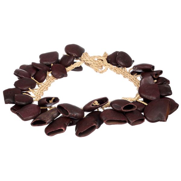 Afroton Juju Beans Dance Rattle