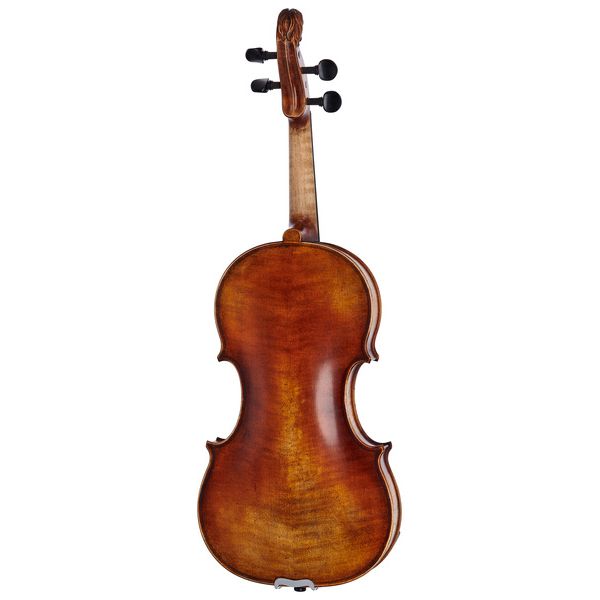 Walter Mahr Lion`s Head Violin 4/4