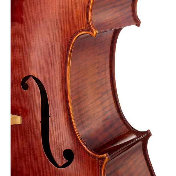 Walter Mahr Baroque Cello Stradivari 4/4