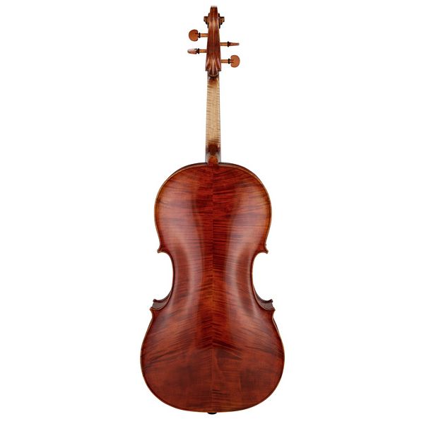 Walter Mahr Baroque Cello Stradivari 4/4