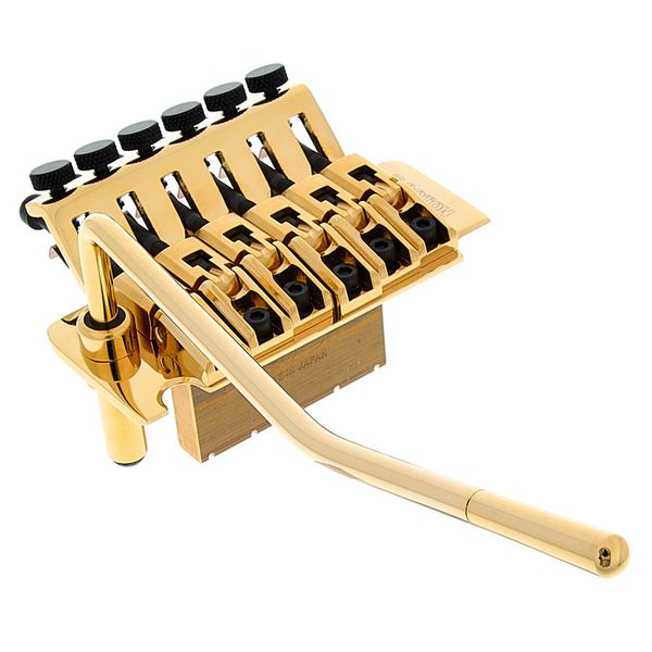 Gotoh GE1996T-33-G FR-Style Tremolo