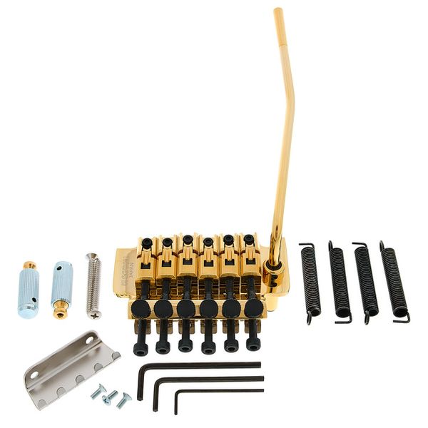 Gotoh GE1996T-33-G FR-Style Tremolo