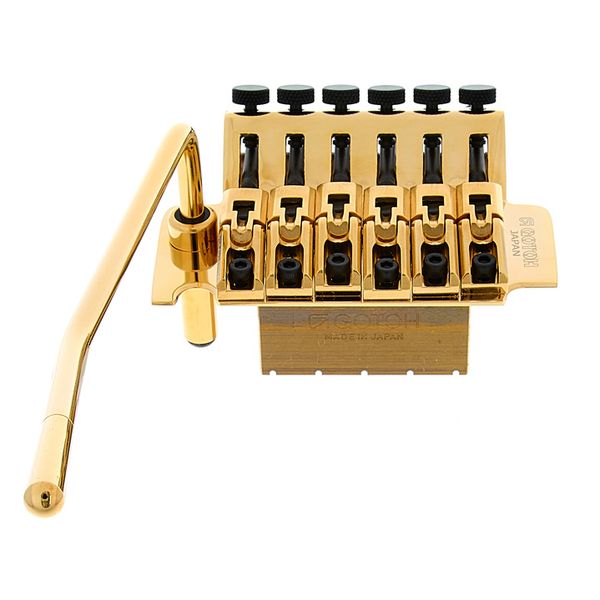 Gotoh GE1996T-33-G FR-Style Tremolo