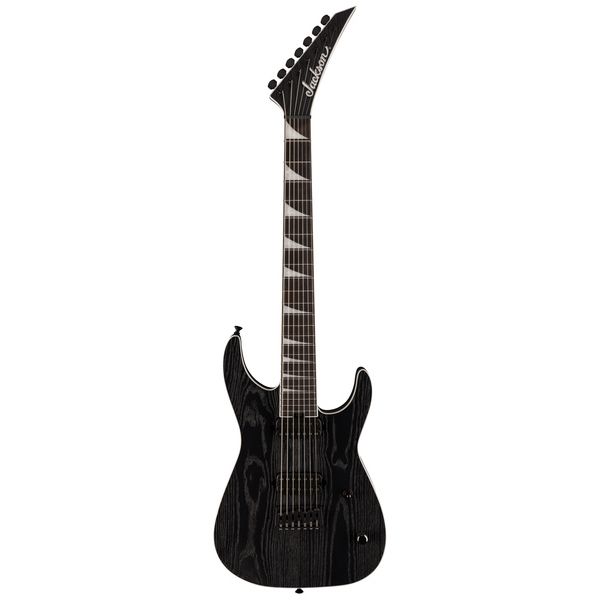 Jackson Pro Series JL SL7 HT BLK ASH