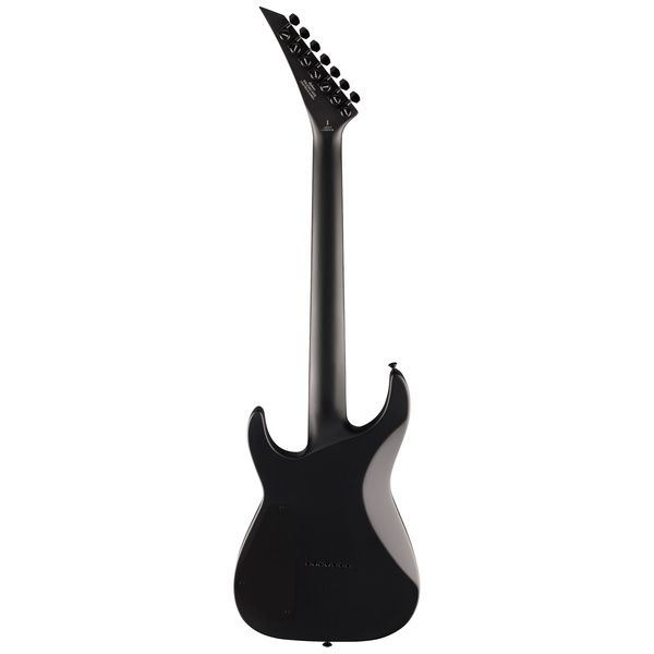 Jackson Pro Series JL SL7 HT BLK ASH