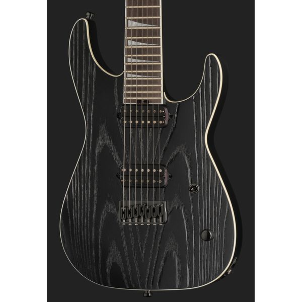 Jackson Pro Series JL SL7 HT BLK ASH