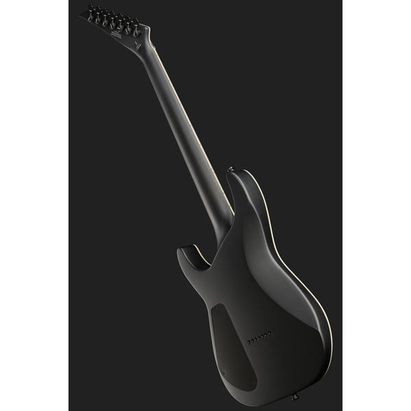 Jackson Pro Series JL SL7 HT BLK ASH