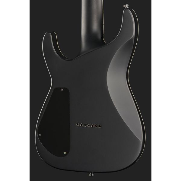 Jackson Pro Series JL SL7 HT BLK ASH