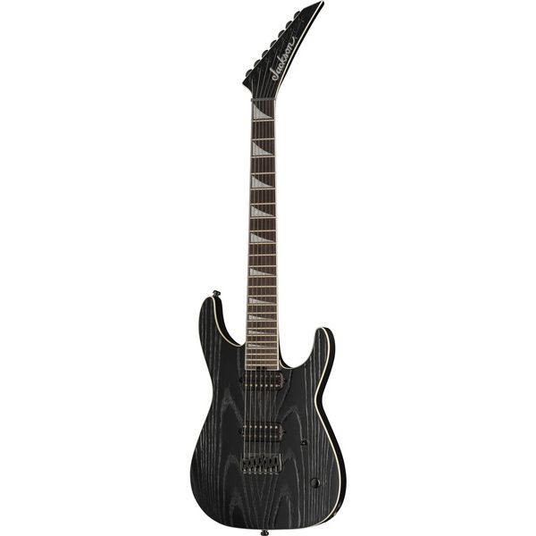 Jackson Pro Series JL SL7 HT BLK ASH
