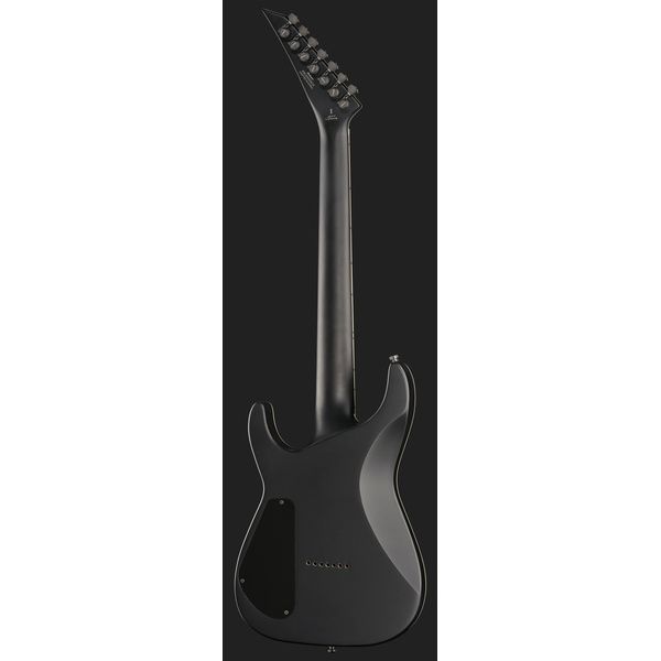 Jackson Pro Series JL SL7 HT BLK ASH