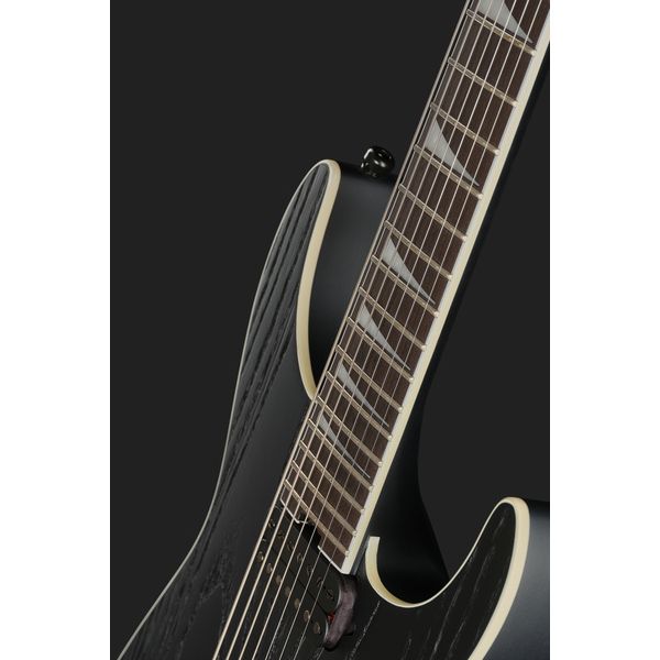 Jackson Pro Series JL SL7 HT BLK ASH