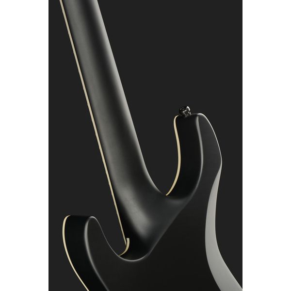Jackson Pro Series JL SL7 HT BLK ASH